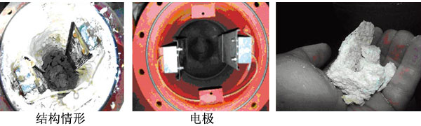 冷却水塔自动除垢系统